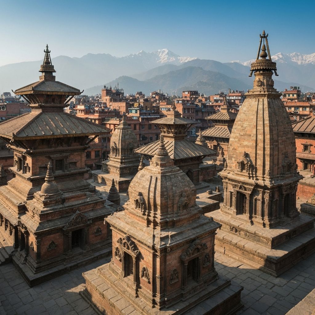 Kathmandu