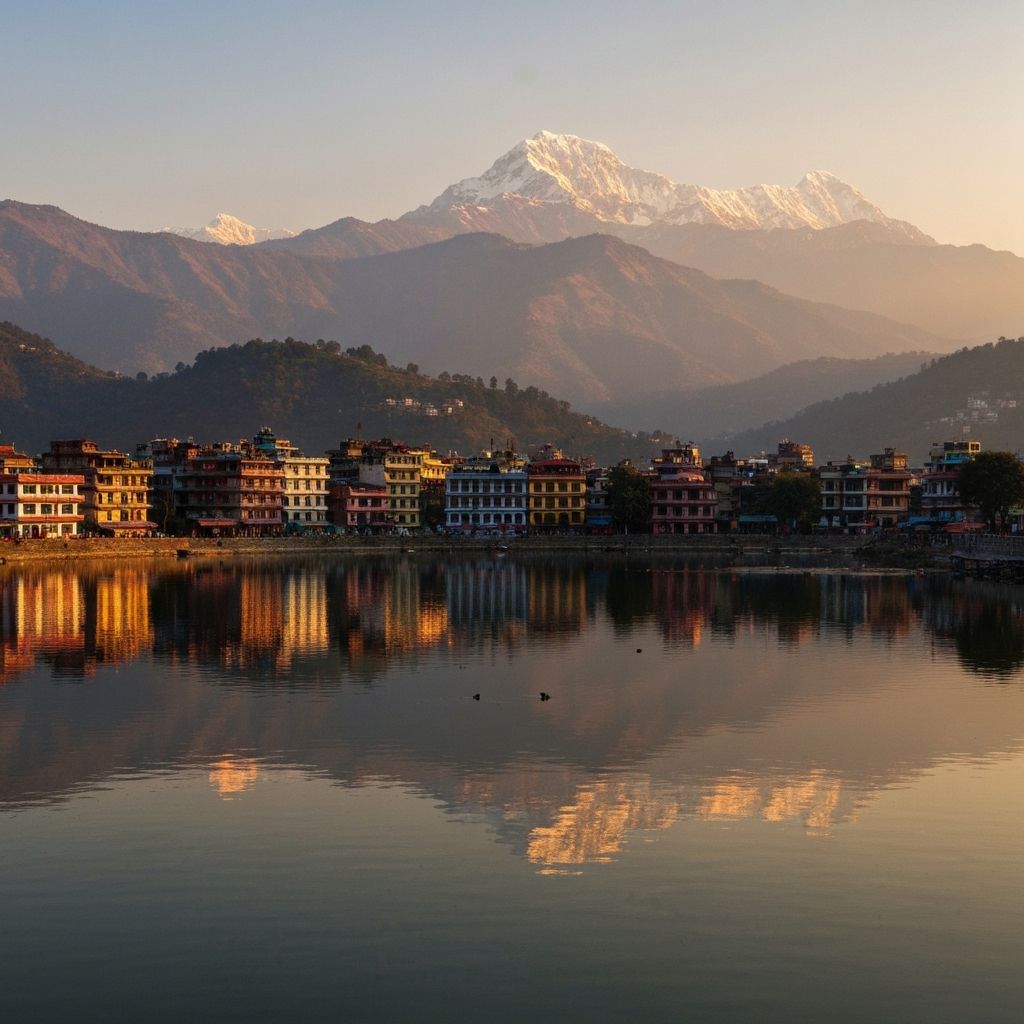 Pokhara